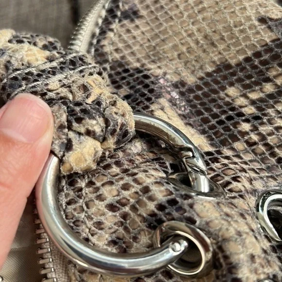 Michael Kors Purse - Picture 12 of 13